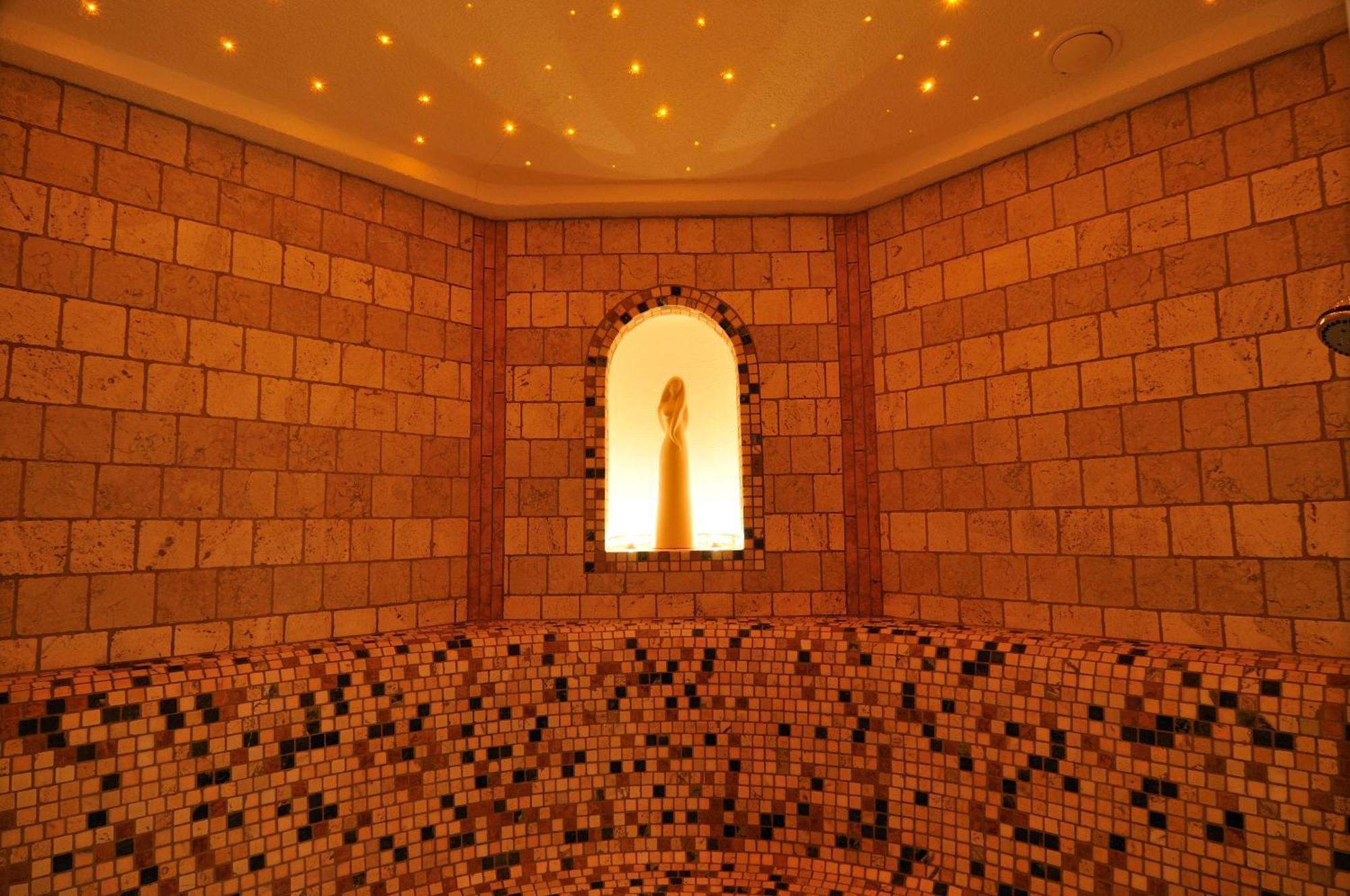Garni Hotel Iris Selva di Val Gardena Zewnętrze zdjęcie