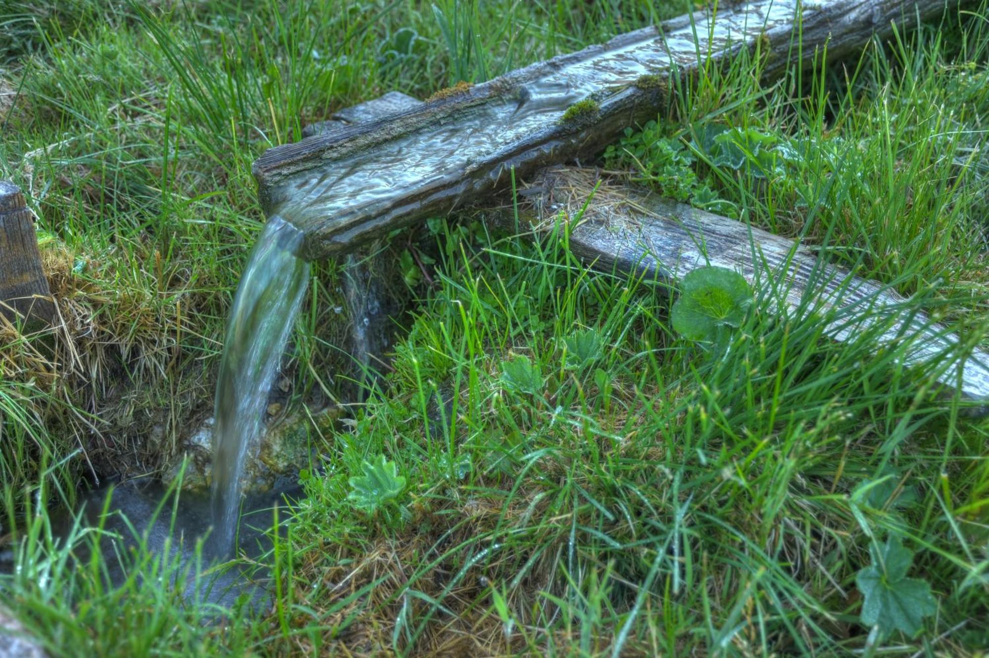 Garni Hotel Iris Selva di Val Gardena Zewnętrze zdjęcie